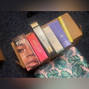 Treat your self :) 3 full size products